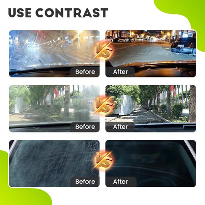 Premium ClearView Cleaning Brushes™