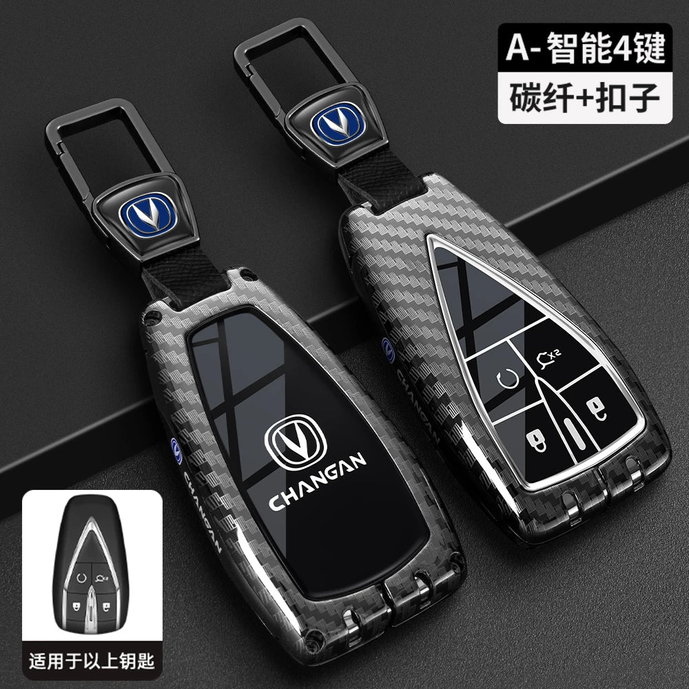 Changan Key Case Cover™