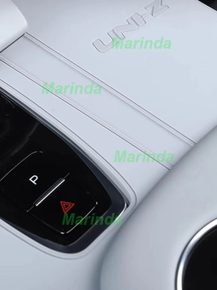 Changan UNI-Z Silicone Console Pad™