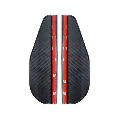 RainShield™ Rearview Mirror Protector Covers