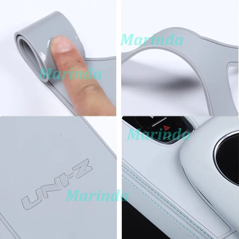 Changan UNI-Z Silicone Console Pad™