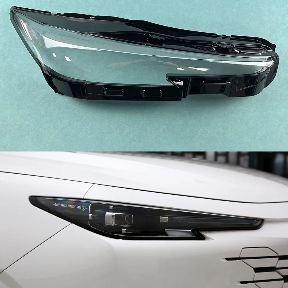Premium ChangAn UNI-K Headlamp Cover™