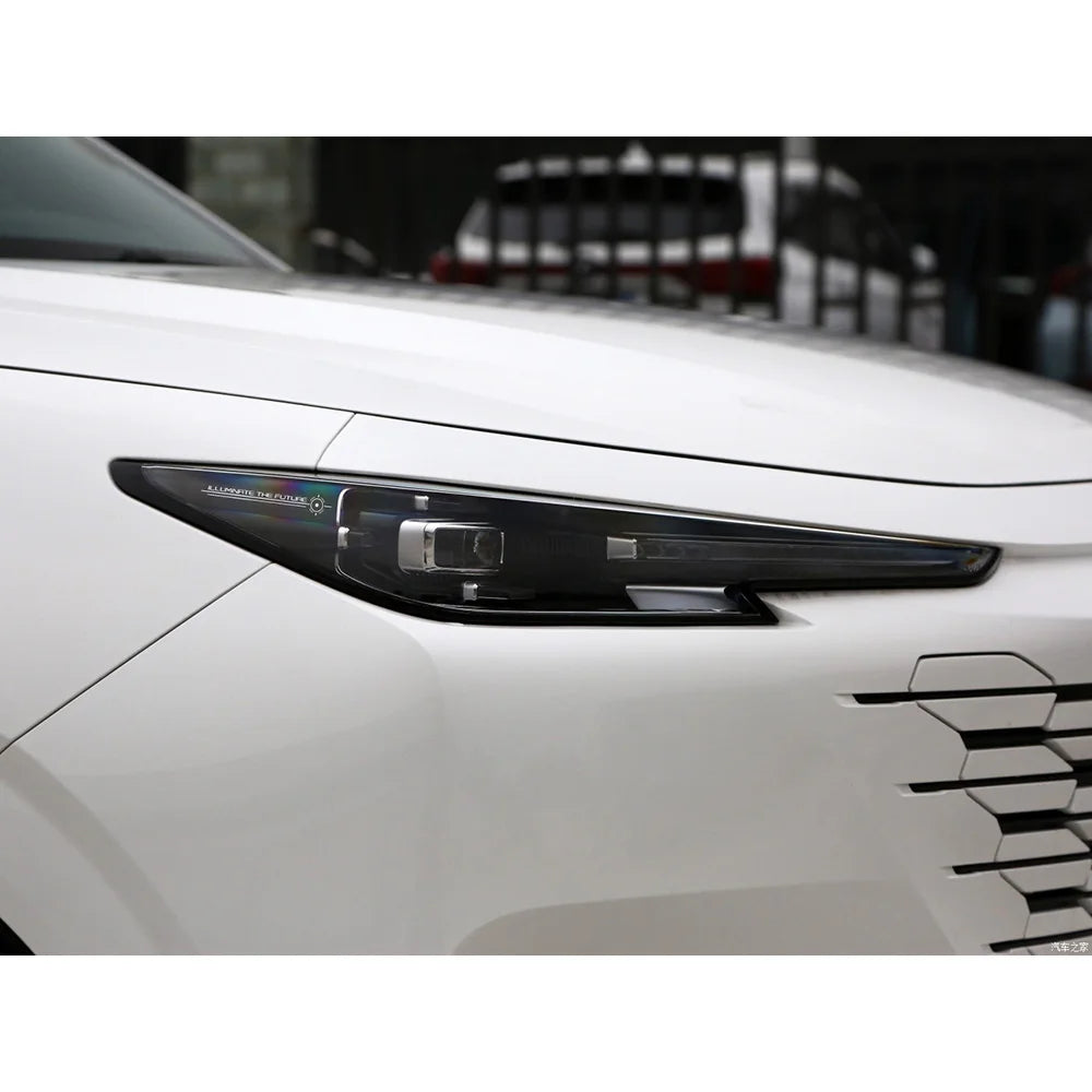 Premium ChangAn UNI-K Headlamp Cover™