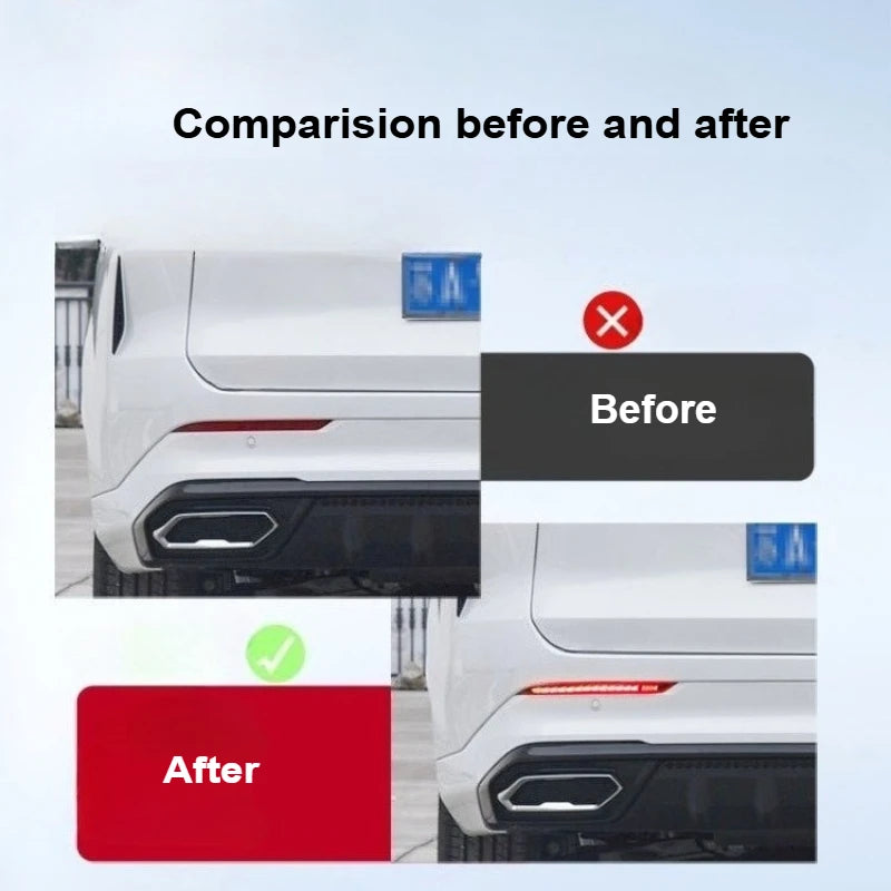 Changan UNI-Z Reflector Light™