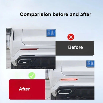 Changan UNI-Z Reflector Light™