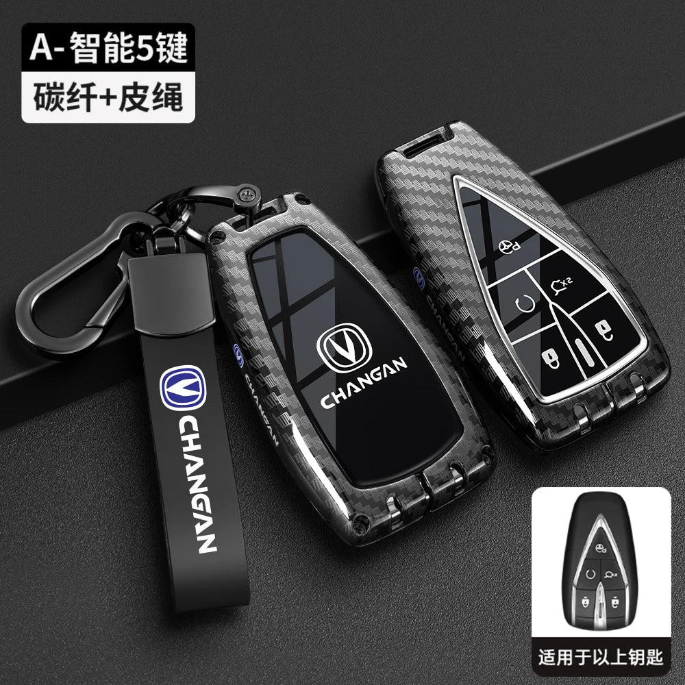 Changan Key Case Cover™