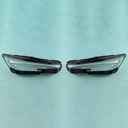 Premium ChangAn UNI-K Headlamp Cover™