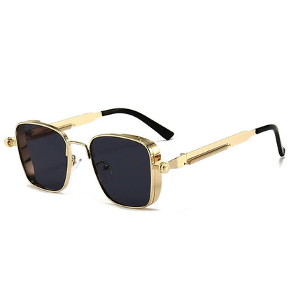 Steampunk Square Sunglasses™