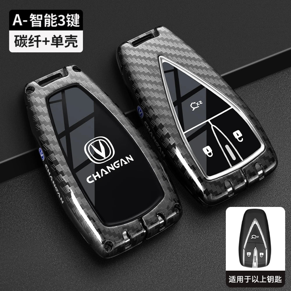 Changan Key Case Cover™