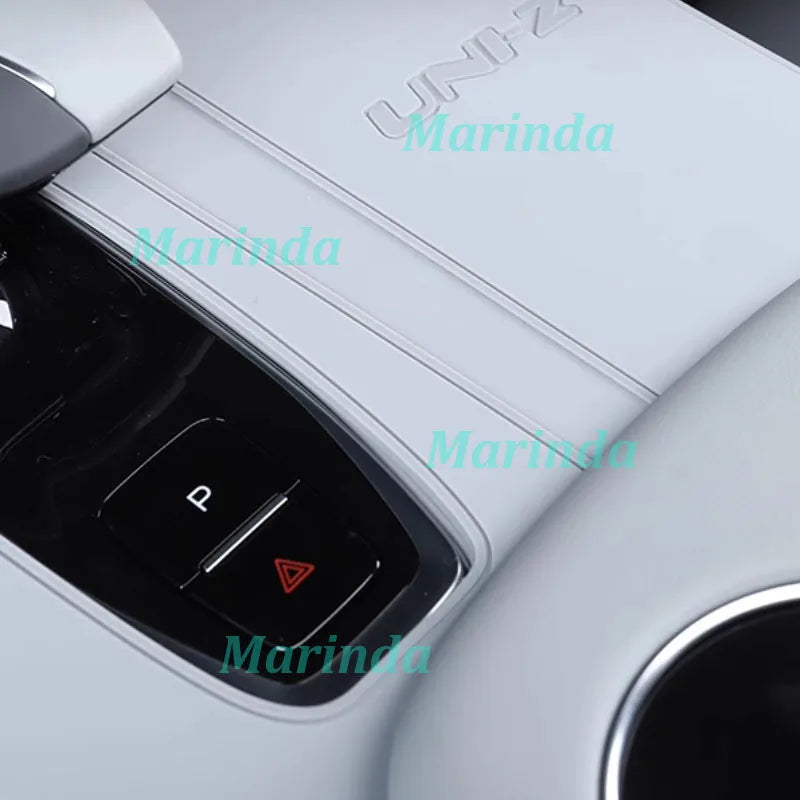 Changan UNI-Z Silicone Console Pad™