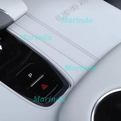 Changan UNI-Z Silicone Console Pad™