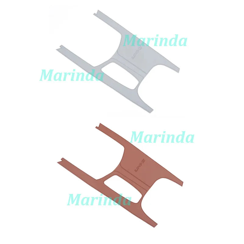 Changan UNI-Z Silicone Console Pad™