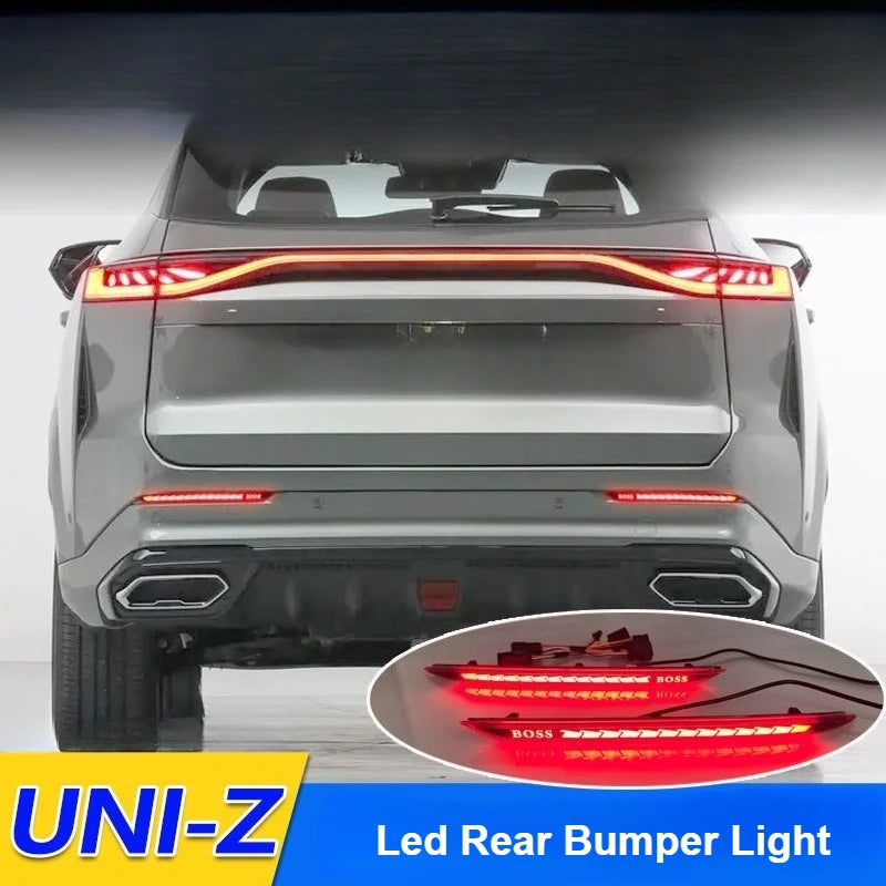 Changan UNI-Z Reflector Light™
