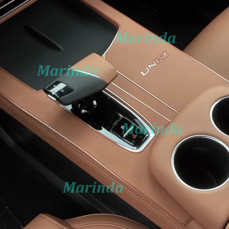 Changan UNI-Z Silicone Console Pad™