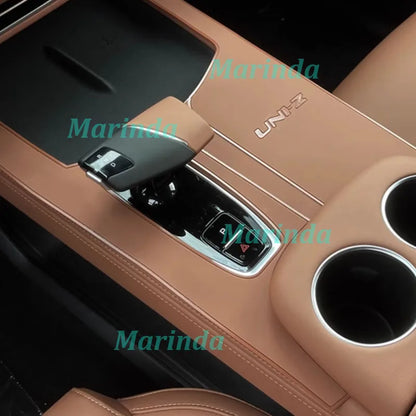 Changan UNI-Z Silicone Console Pad™