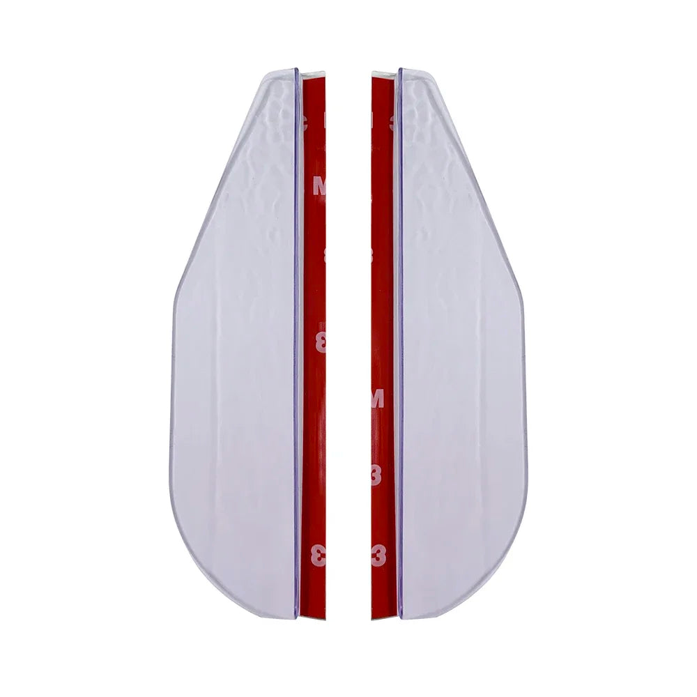 RainShield™ Rearview Mirror Protector Covers