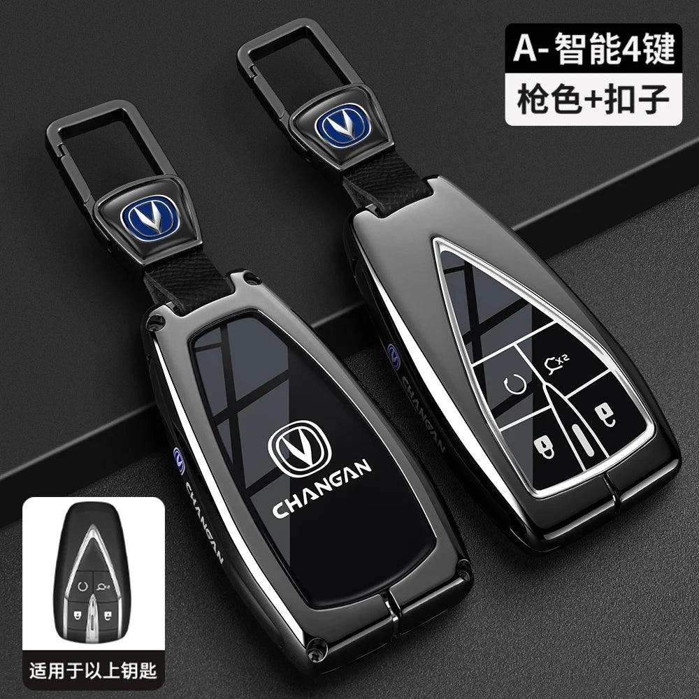 Changan Key Case Cover™
