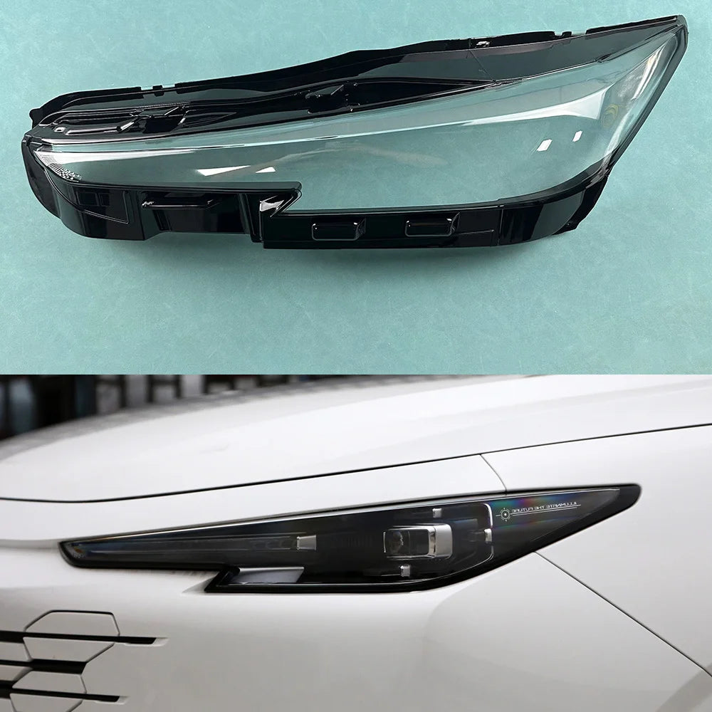 Premium ChangAn UNI-K Headlamp Cover™