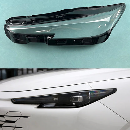 Premium ChangAn UNI-K Headlamp Cover™