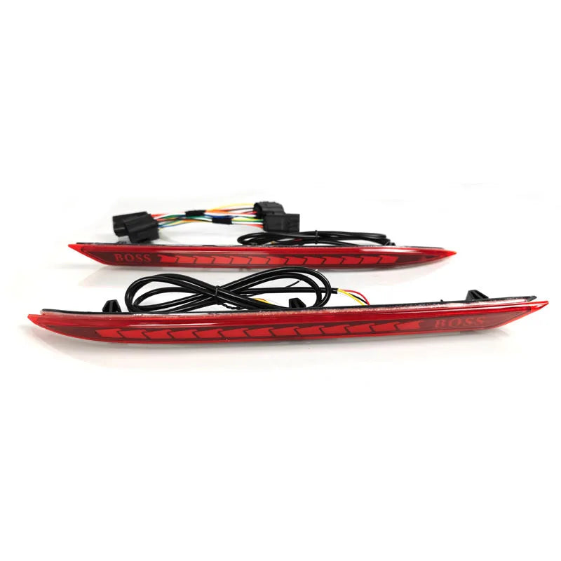 Changan UNI-Z Reflector Light™