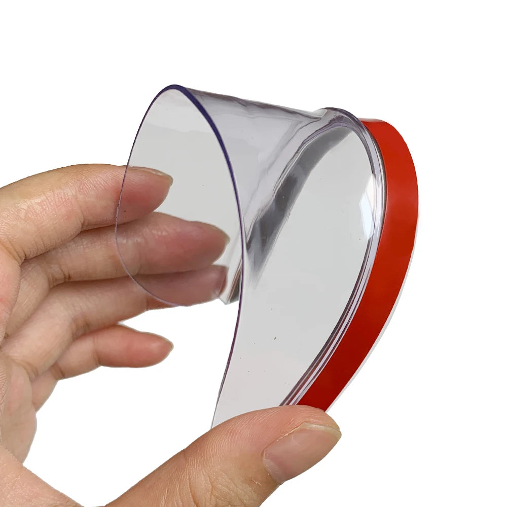 RainShield™ Rearview Mirror Protector Covers