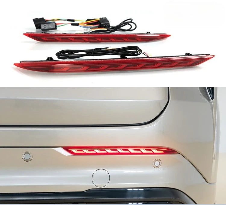 Changan UNI-Z Reflector Light™