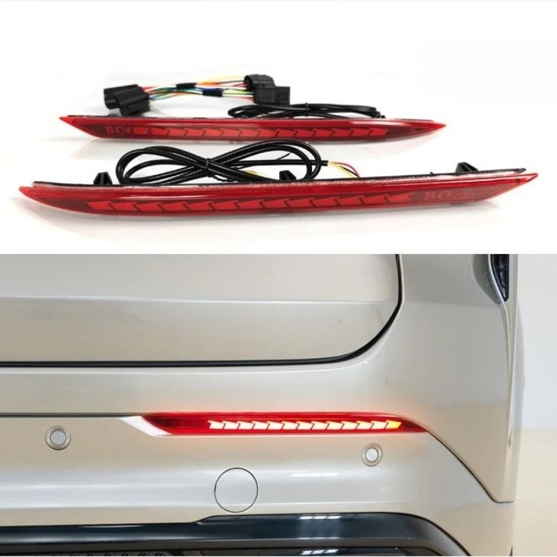 Changan UNI-Z Reflector Light™