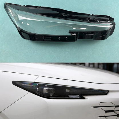 Premium ChangAn UNI-K Headlamp Cover™