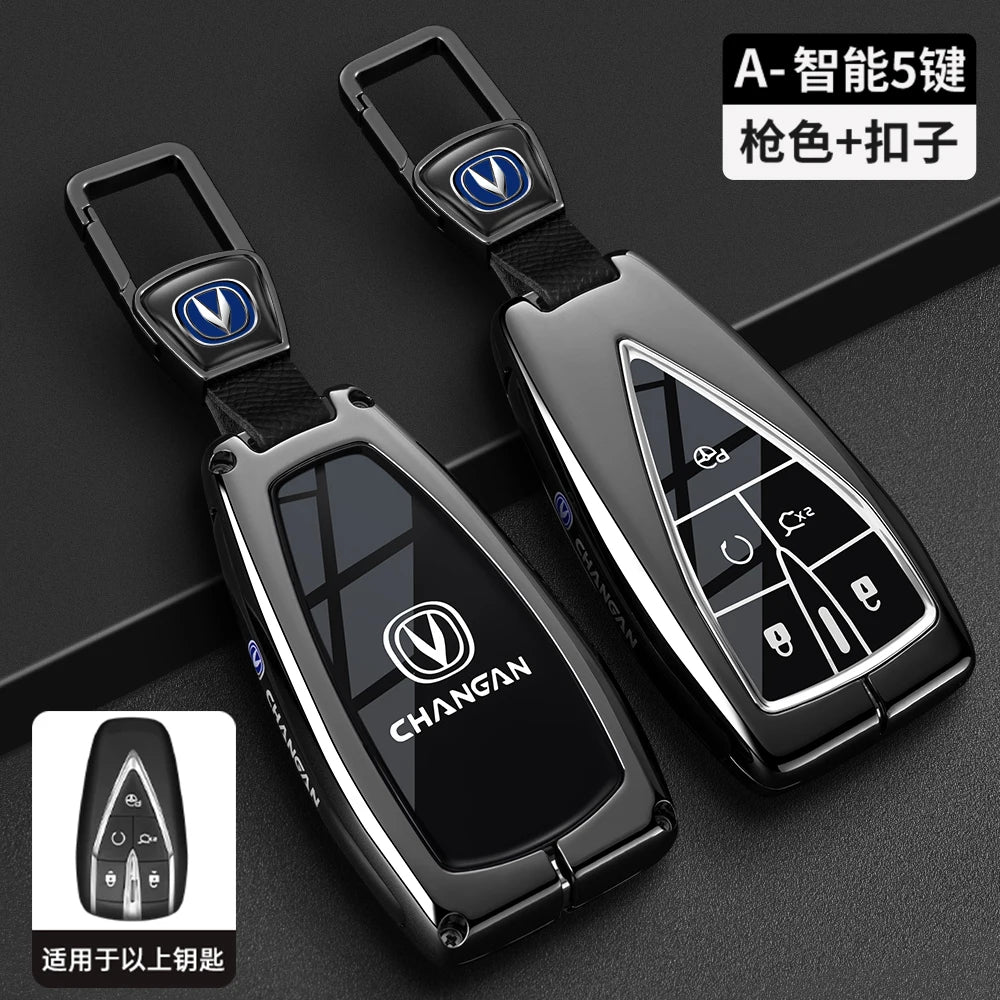 Changan Key Case Cover™