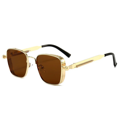 Steampunk Square Sunglasses™