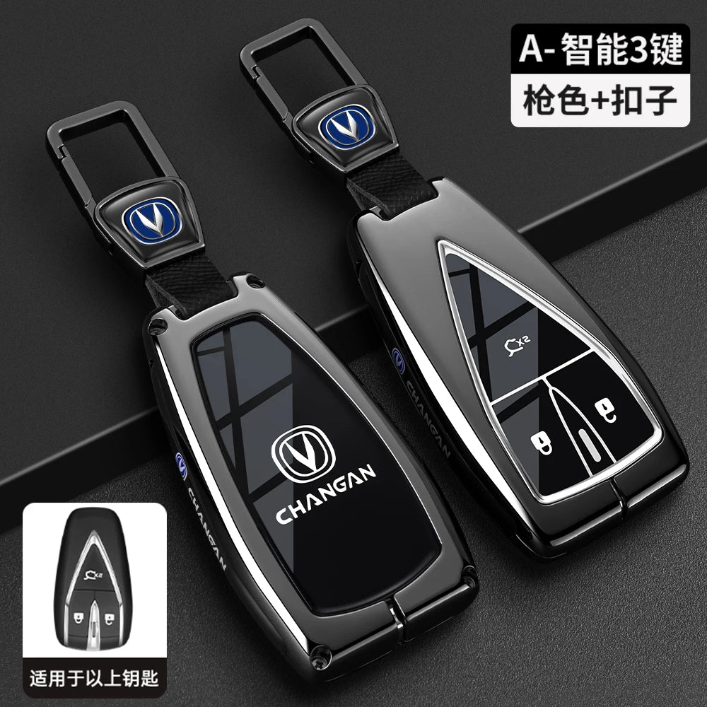 Changan Key Case Cover™