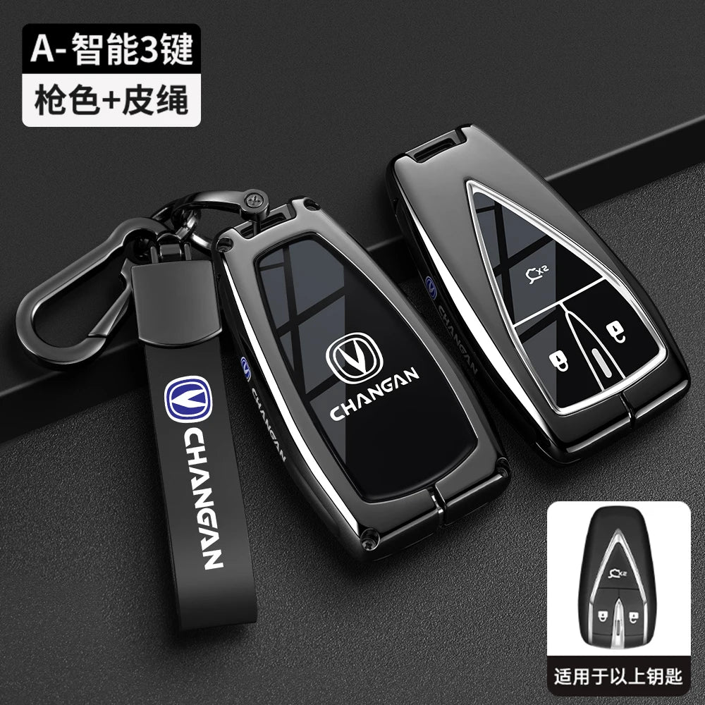 Changan Key Case Cover™